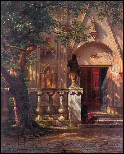 картина