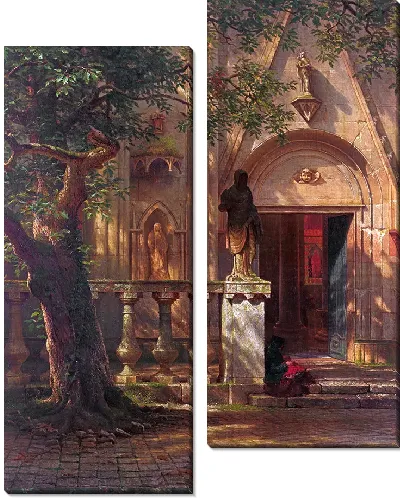 картина