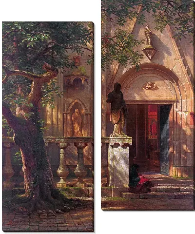картина