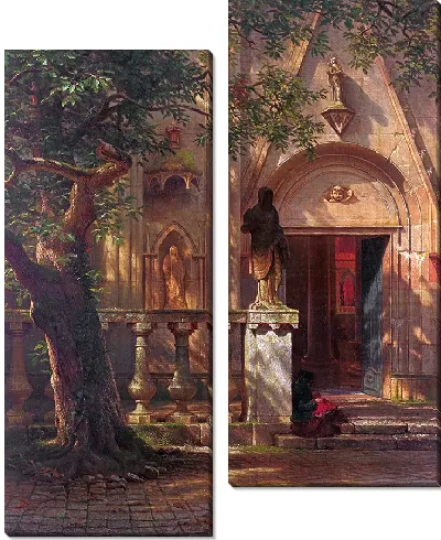 картина