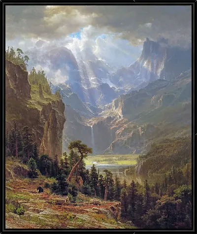 картина