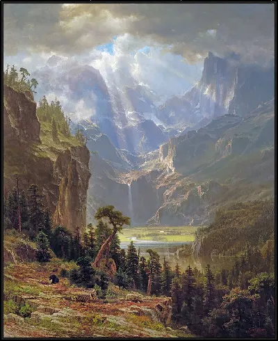картина