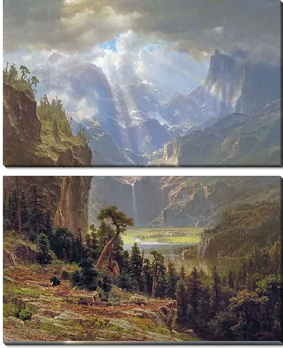 картина
