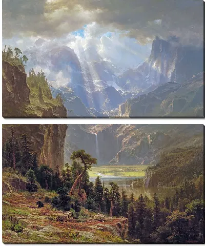 картина