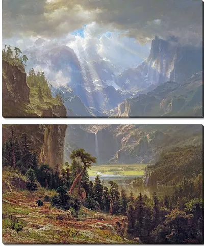 картина