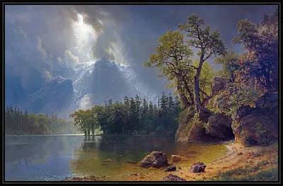 картина