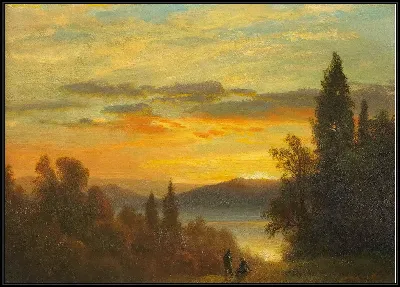 картина