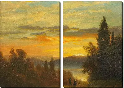 картина
