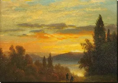 картина
