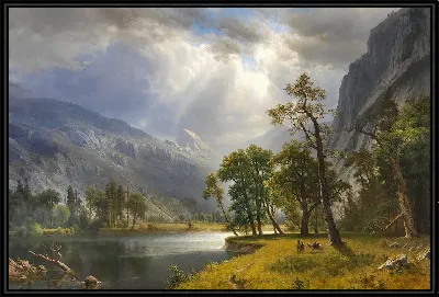 картина