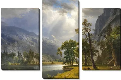 картина