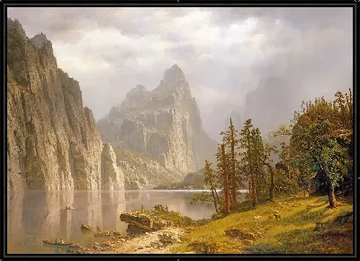 картина