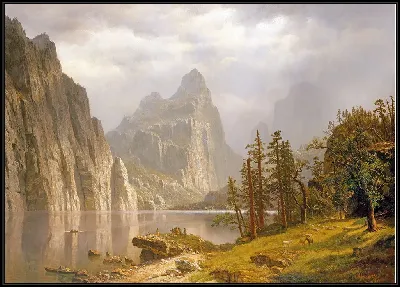 картина