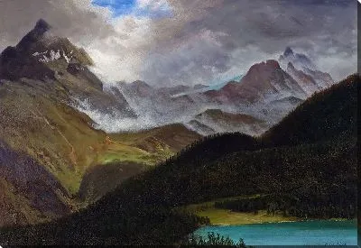 Картина Пейзаж