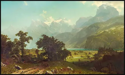 картина