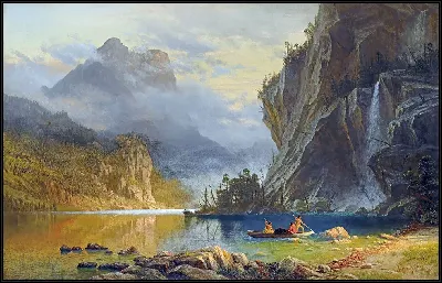 картина