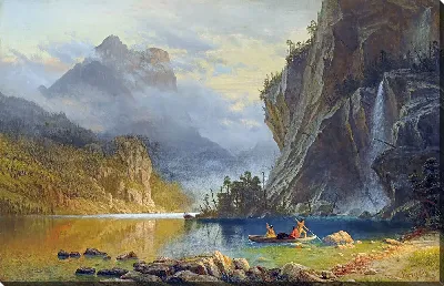 картина