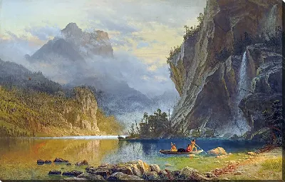 картина