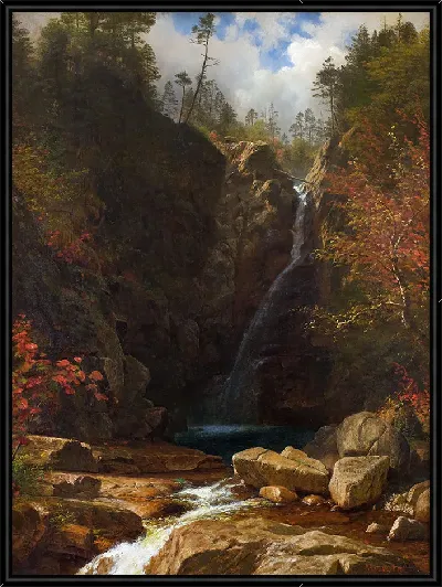 картина