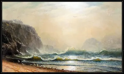 картина