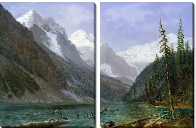 картина