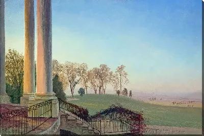 картина