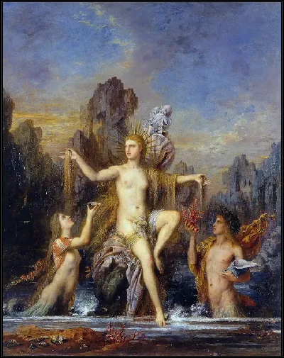 картина
