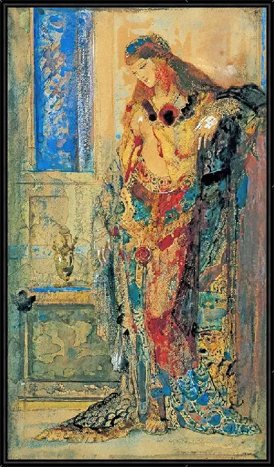 картина