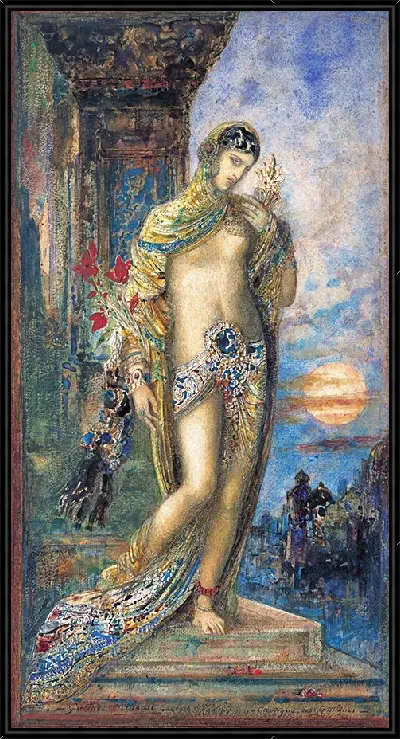 картина