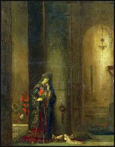 картина