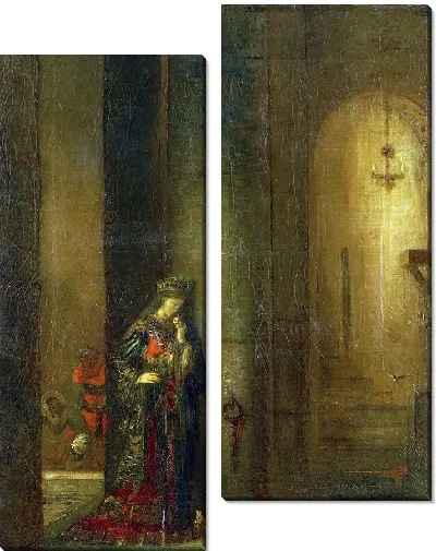 картина