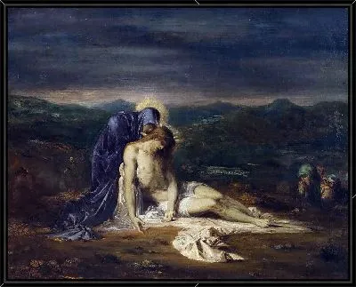 Благочестие-1