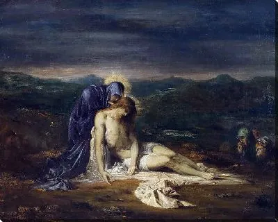 Благочестие-1