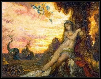 Персей и Андромеда