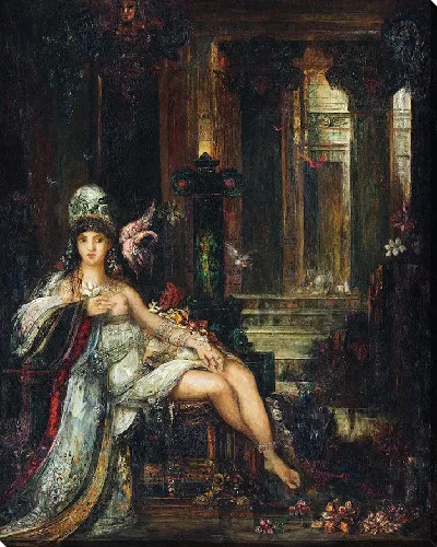 картина