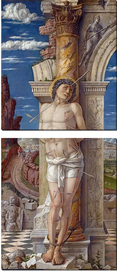 картина