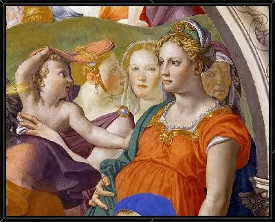 Переход через Красное море