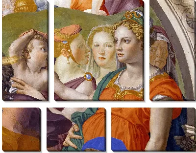 Переход через Красное море