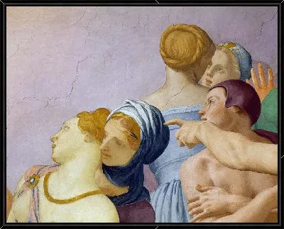 Поклонение бронзовой змее-4