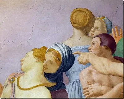 Поклонение бронзовой змее-4