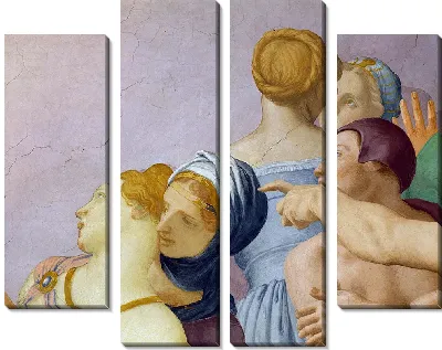 Поклонение бронзовой змее-4