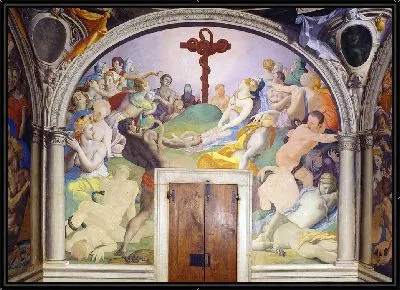 Поклонение бронзовой змее-3