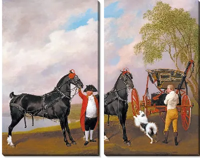 Фаэтон принца Уэльского