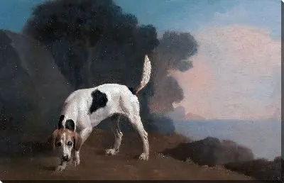 Картина Фоксхаунд