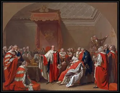 Смерть Чатема