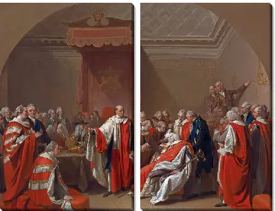 Смерть Чатема