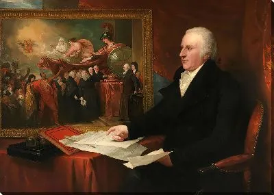 Картина Джон Эрдли Уилмот