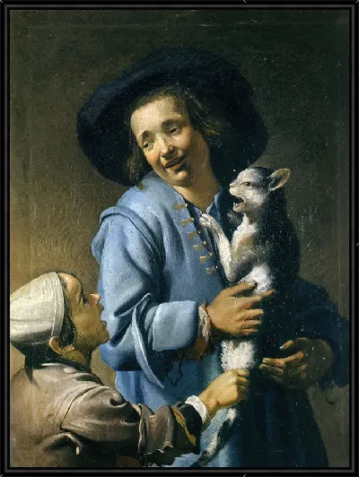 картина