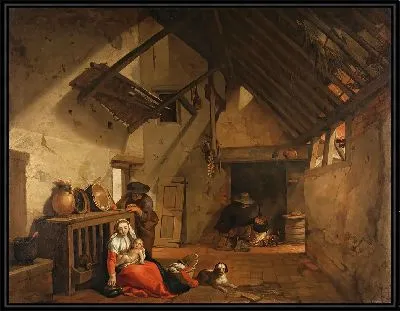 Отдых на пути в Египет-1