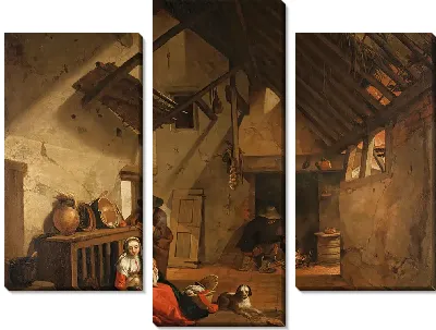 Отдых на пути в Египет-1